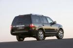 Ford Expedition 2007 года